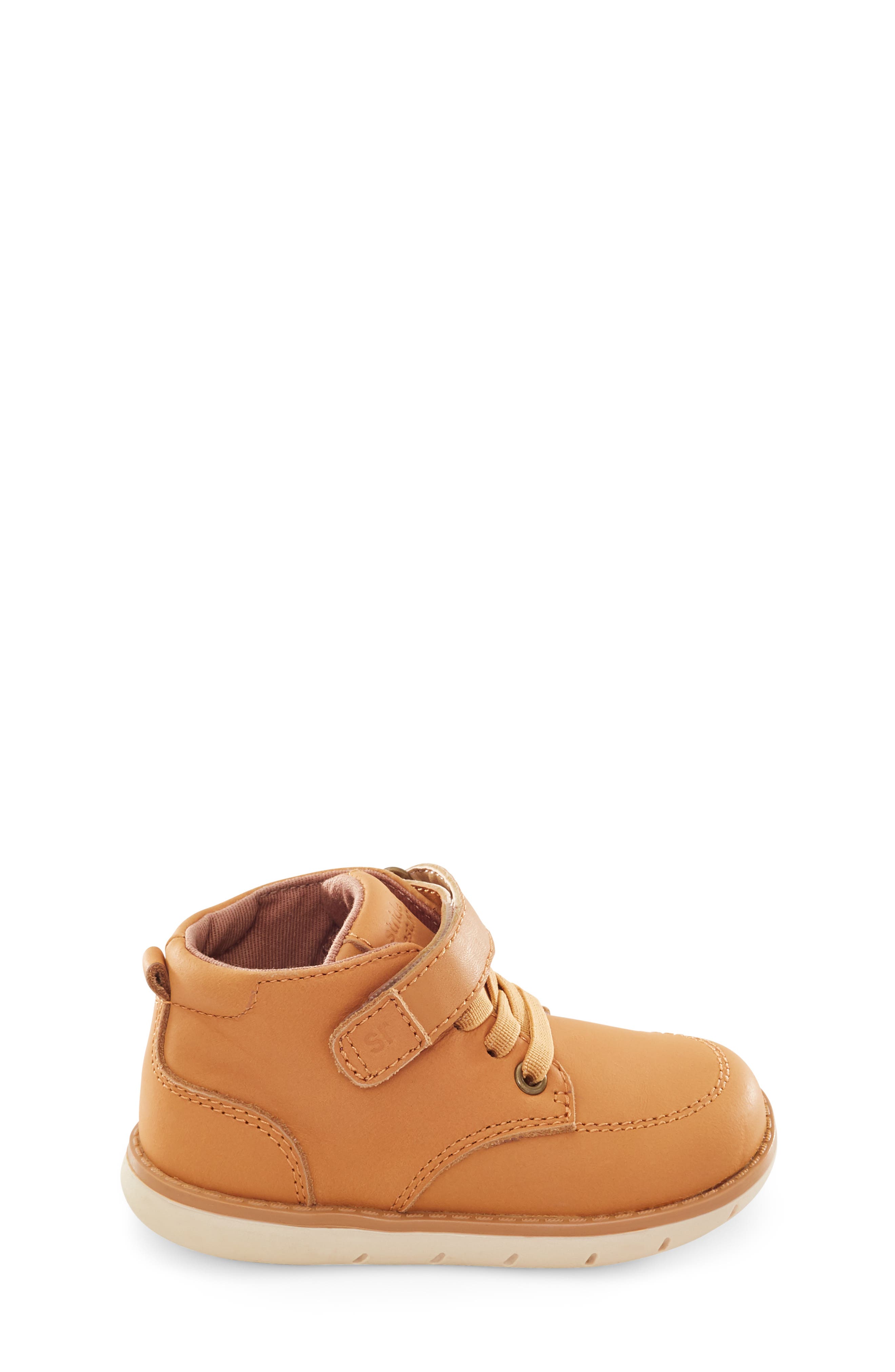 Stride Rite SRTech<sup>™</sup> Quinn Bootie, Alternate, color, 