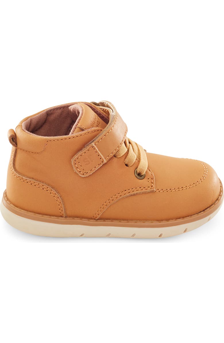 Stride Rite SRTech<sup>™</sup> Quinn Bootie, Alternate, color,