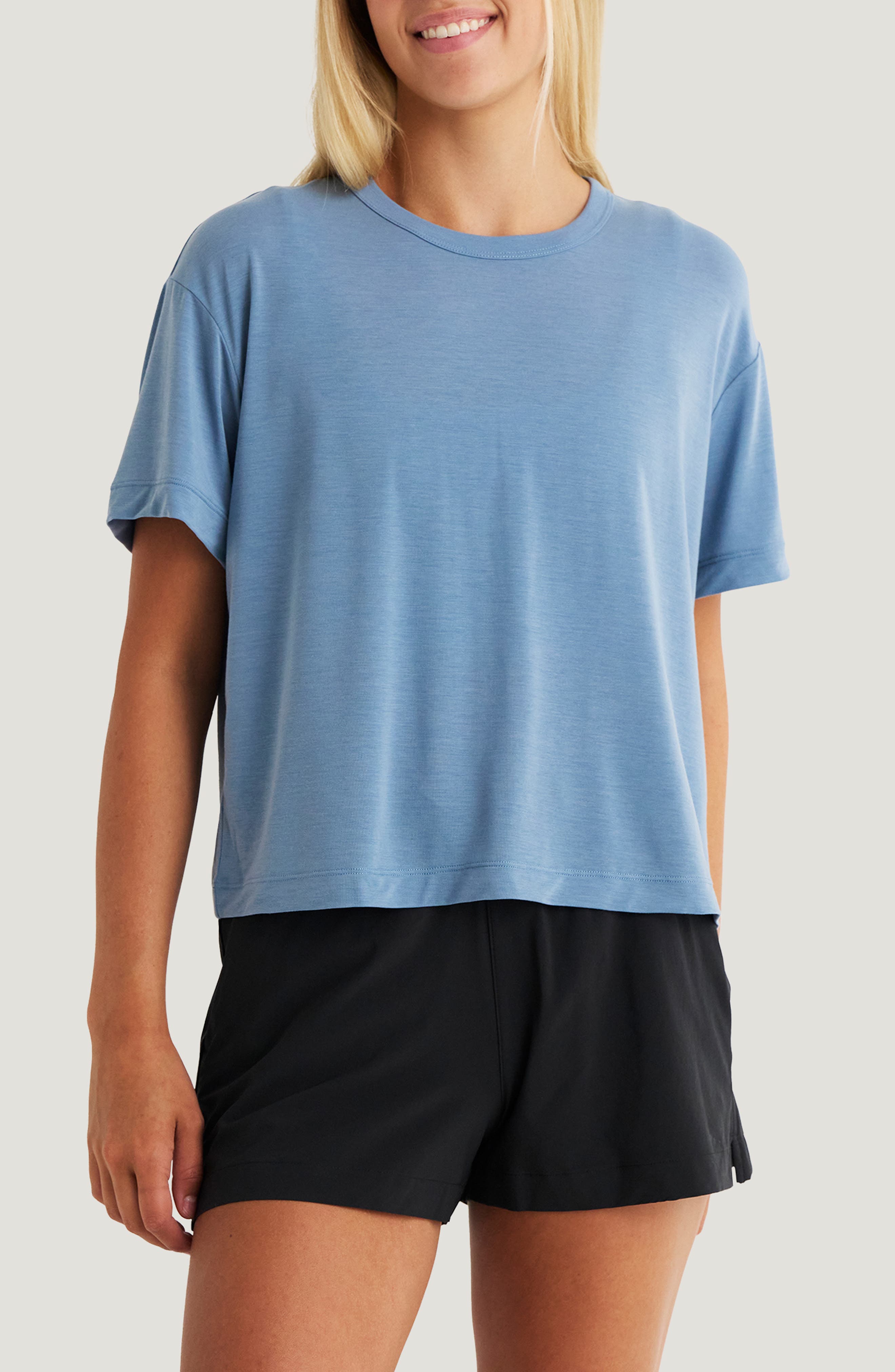 WINDWARD BLUE