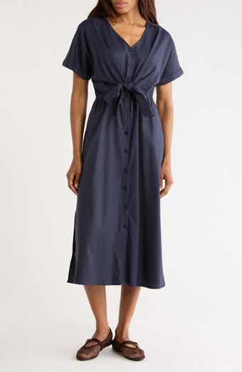 FRNCH Perrine Halter Neck Dress