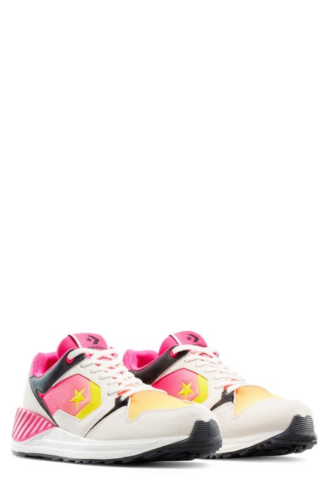 Wave Trainer Sneaker (Men)