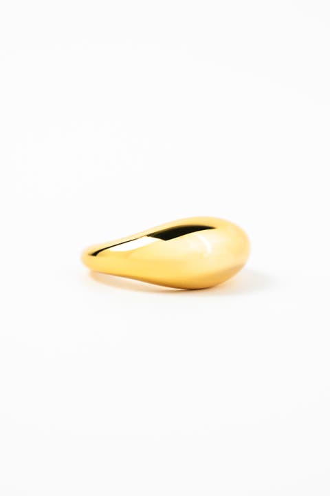 Dome Ring