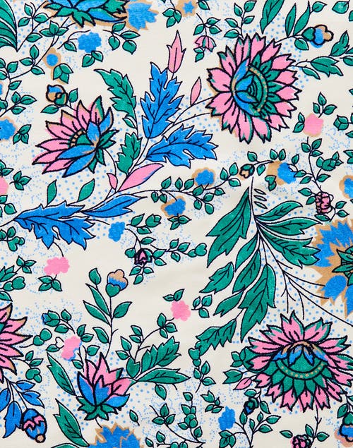 Carve Designs Pipa Compression Bottom In Blue