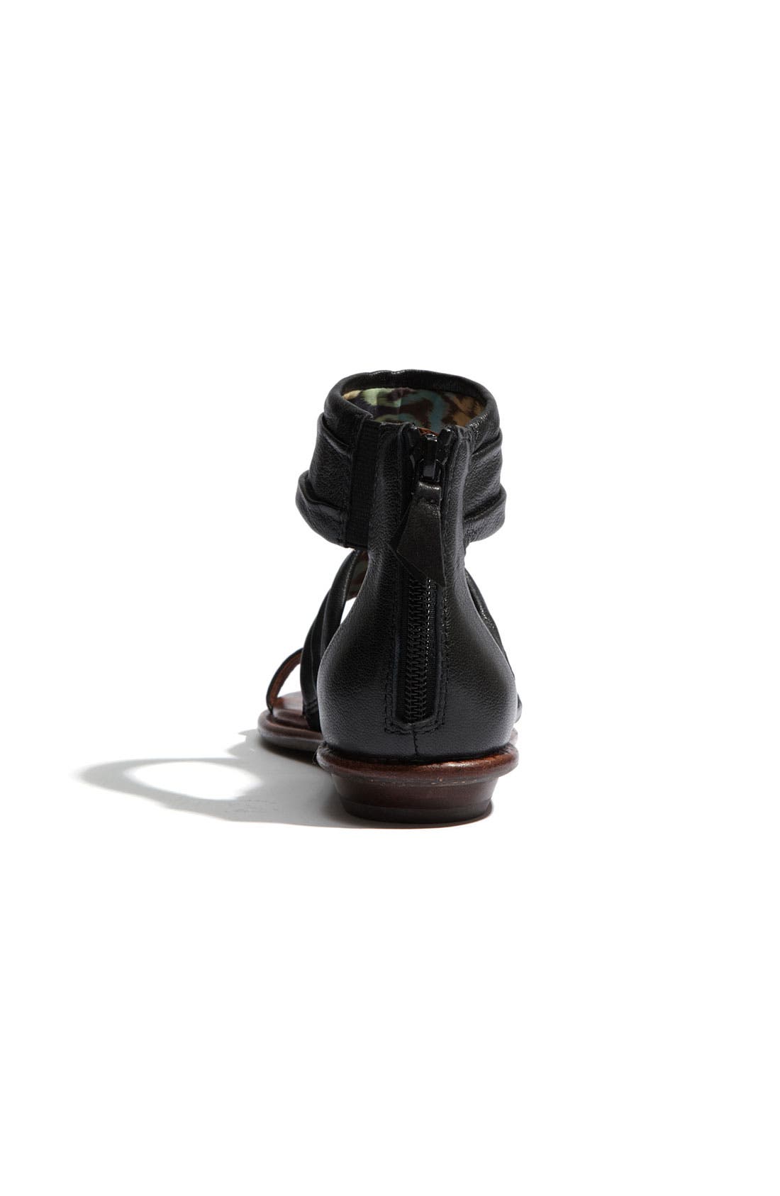 Naya 'Samara' Sandal, Alternate, color, 