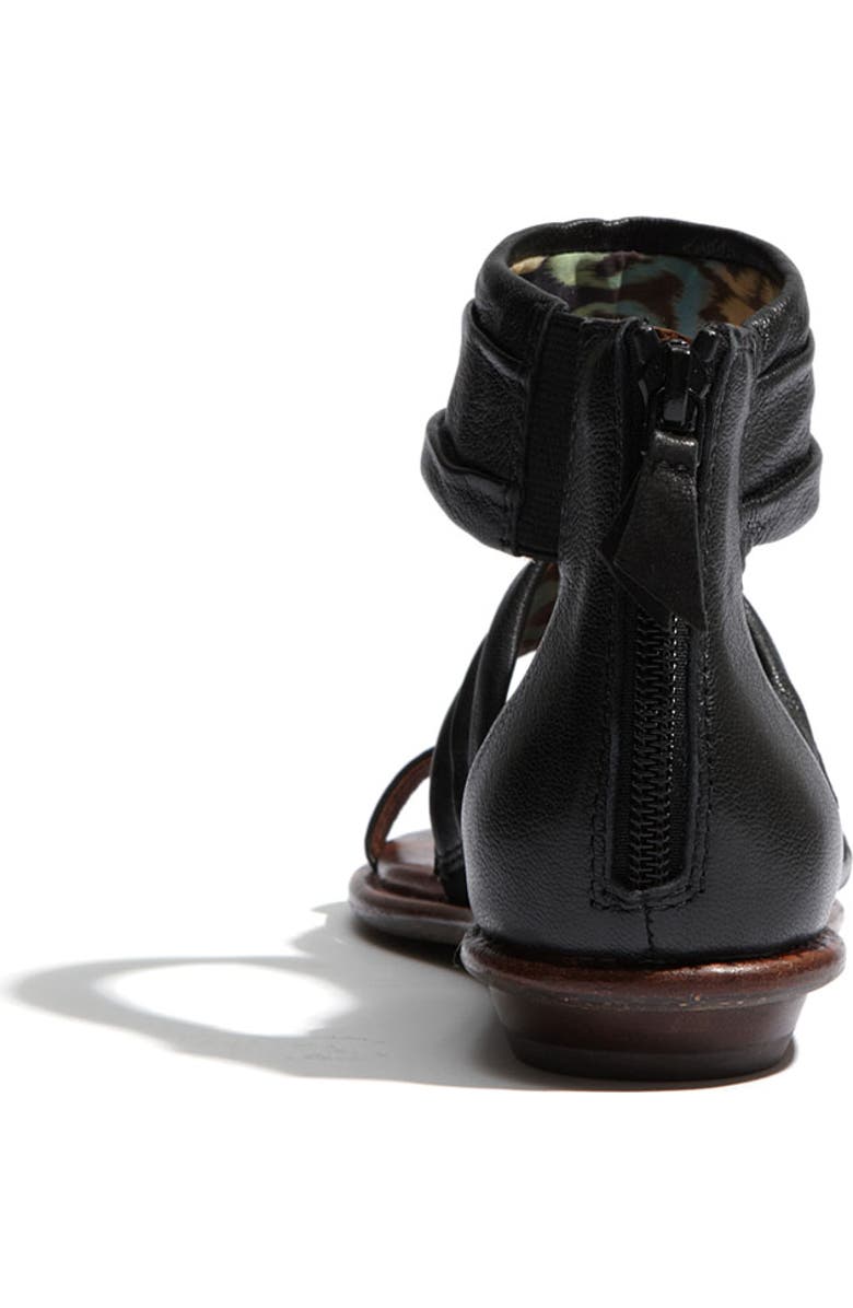 Naya 'Samara' Sandal, Alternate, color,