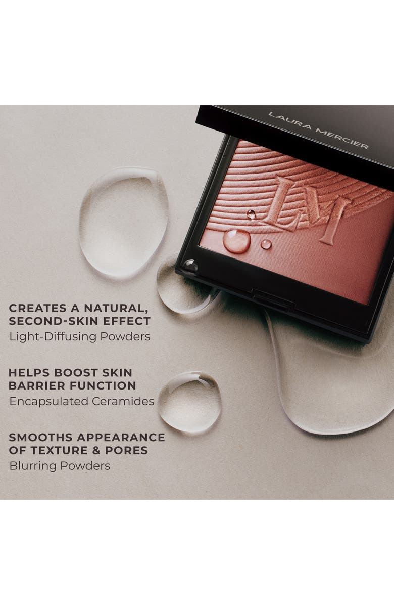 Laura Mercier Blush Color Infusion Duo Talc-Free Powder Blush, Alternate, color, 