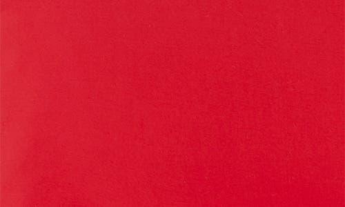 Tommy Hilfiger Signature 200 Thread Count Cotton Sheet Set In Red