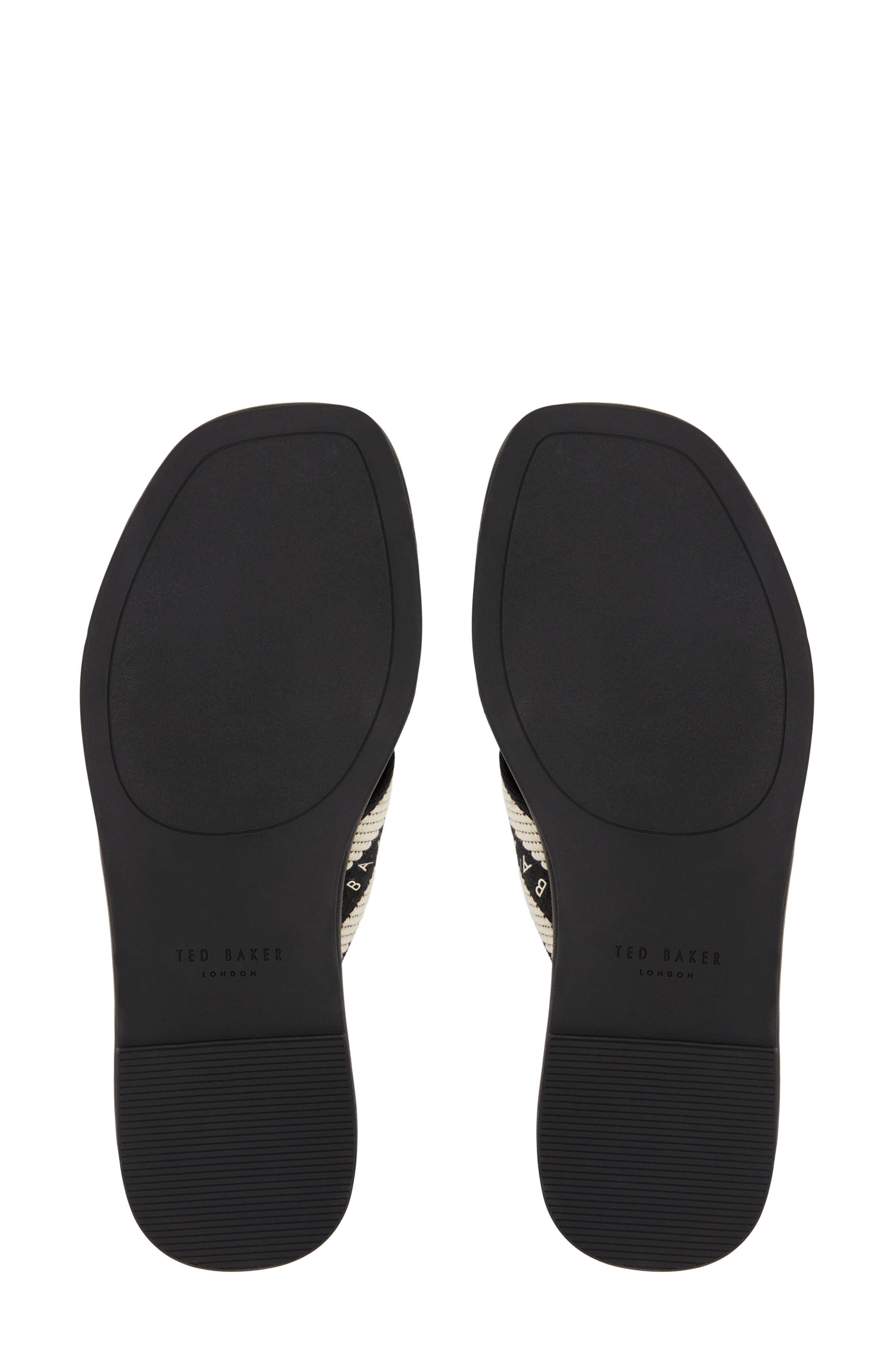 Ted Baker London Ashika Icon Slide Sandal, Alternate, color, 