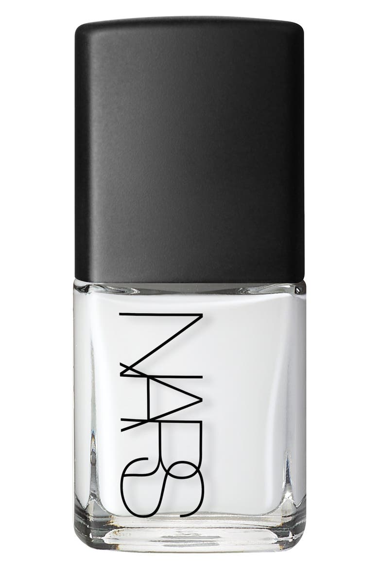 Iconic Color Nail Polish, Main, color, ECUME