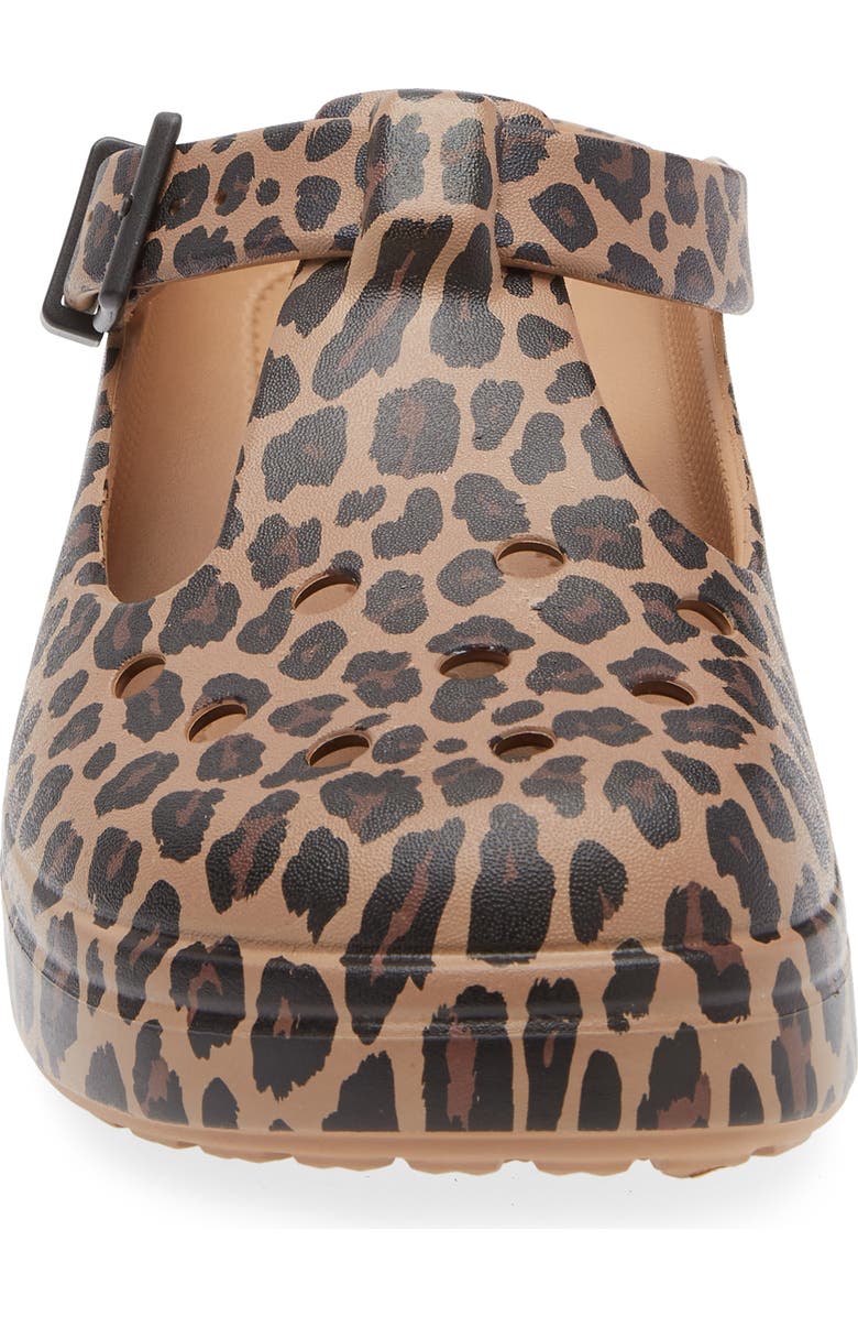 CROCS Classic Mary Jane Clog, Alternate, color,