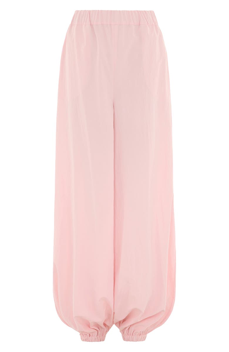 ALIGNE Meryl Balloon Pants, Alternate, color, Light Pink