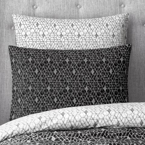 Baker Pillow case set