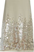 Paloma Wool Ara Paillette Skirt