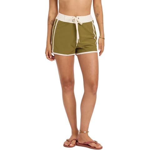 Vista Boardshort - Women's
