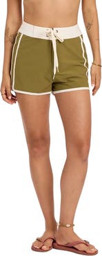 Sisstr Revolution Vista Boardshort - Women's