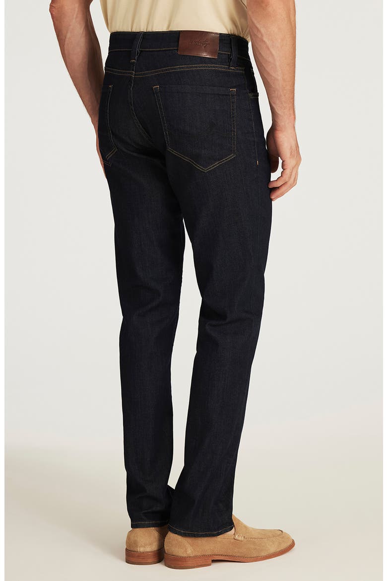Charisma Straight Leg Jeans, Alternate, color, PRUSSIAN VINTAGE
