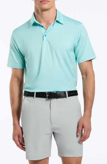 Hyde Solid Performance Polo