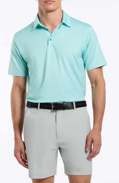 Hyde Solid Performance Polo