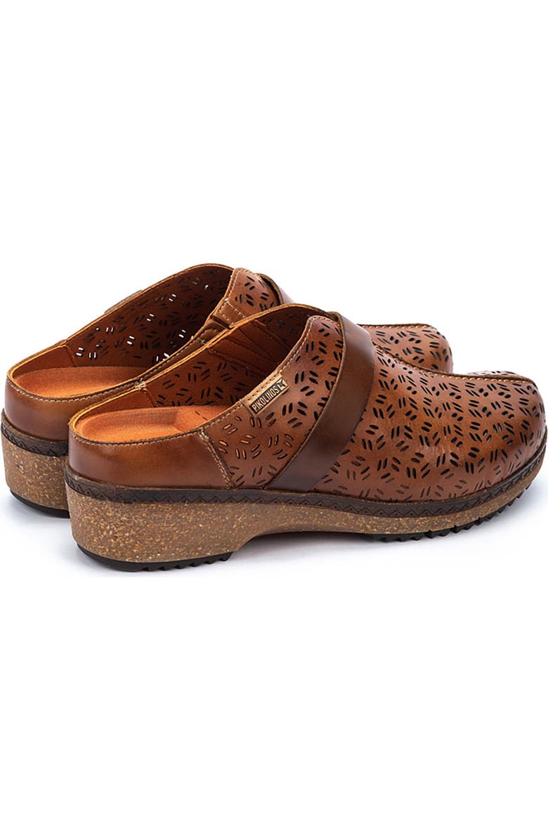 PIKOLINOS Granada Wow Perforated Clog, Alternate, color,