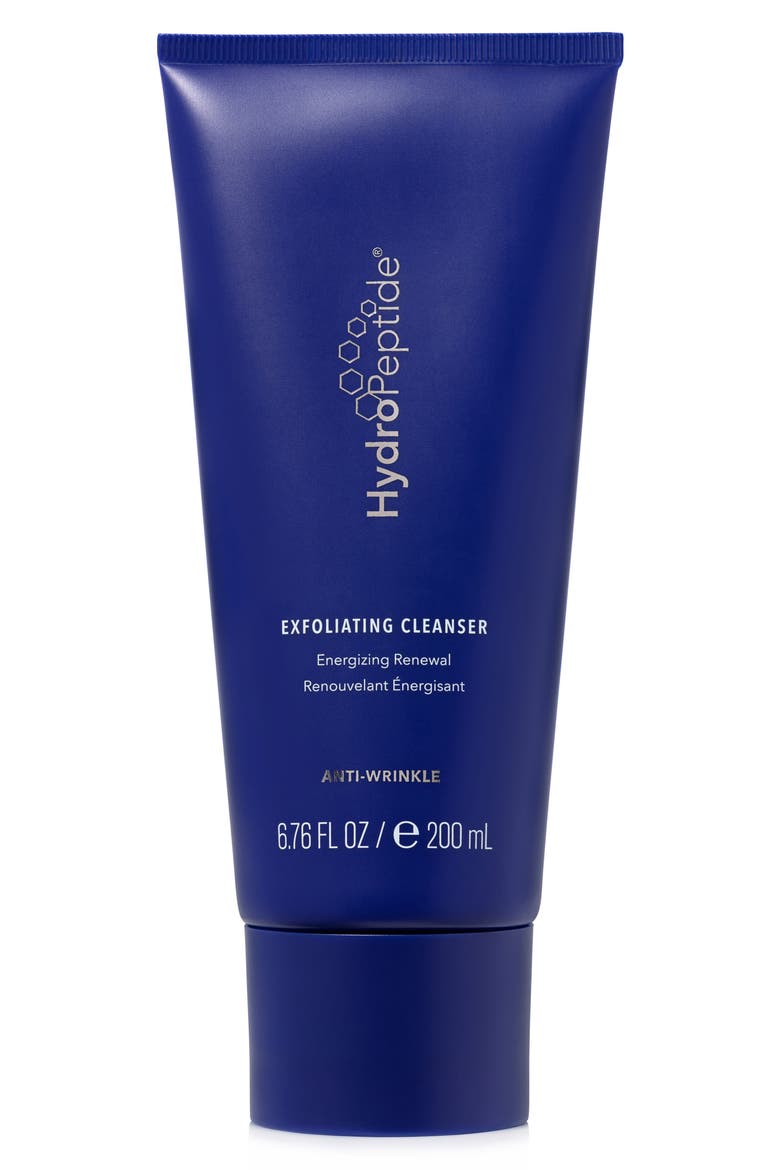 Exfoliating Cleanser, Main, color, NO COLOR