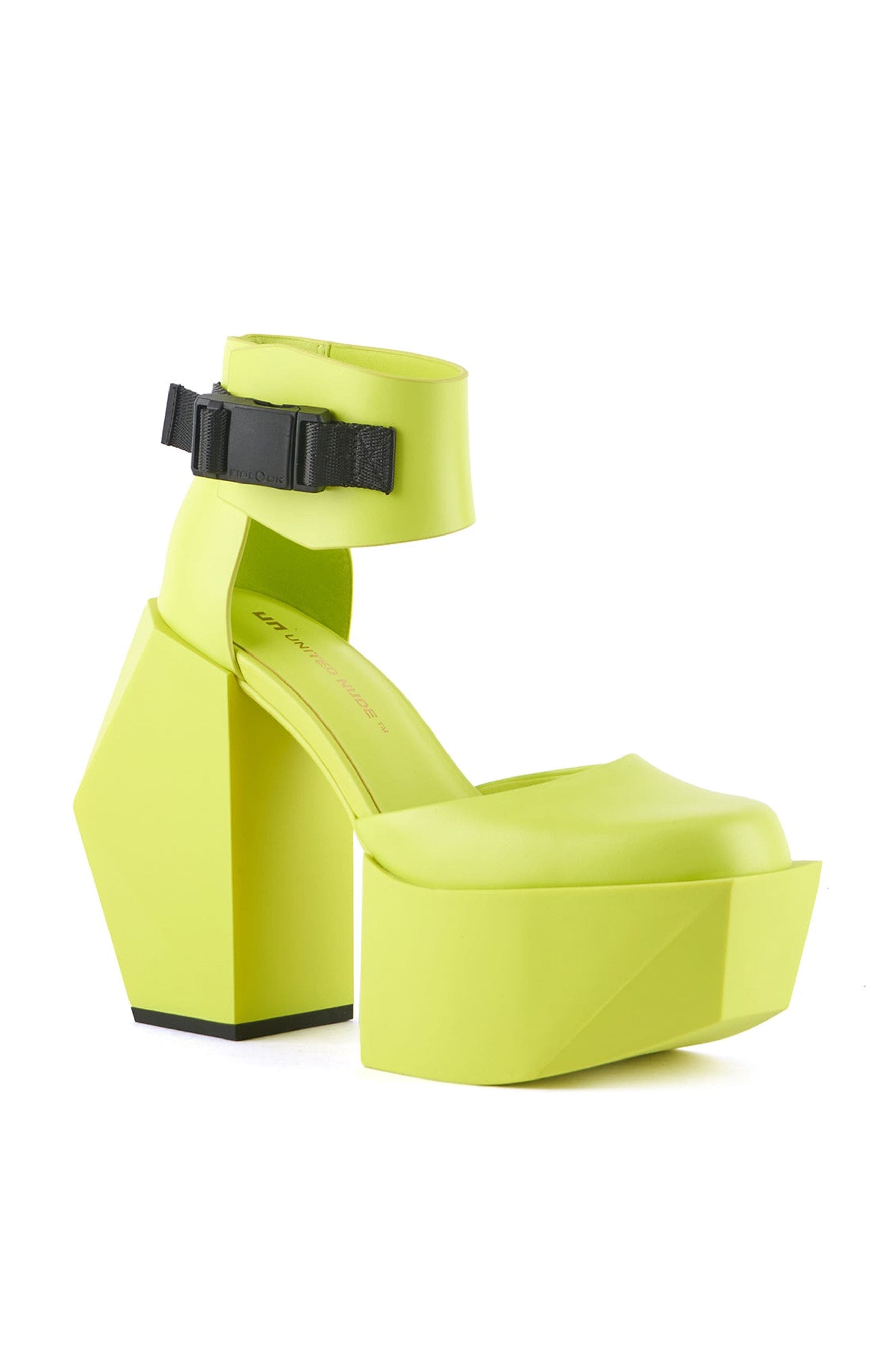 Stage D2 d'Orsay Platform Pump - image 2