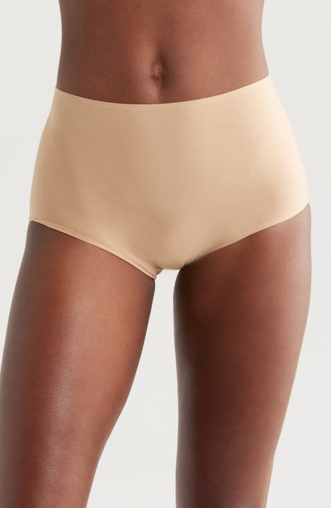 DreamSeam High Waist Shortie Briefs