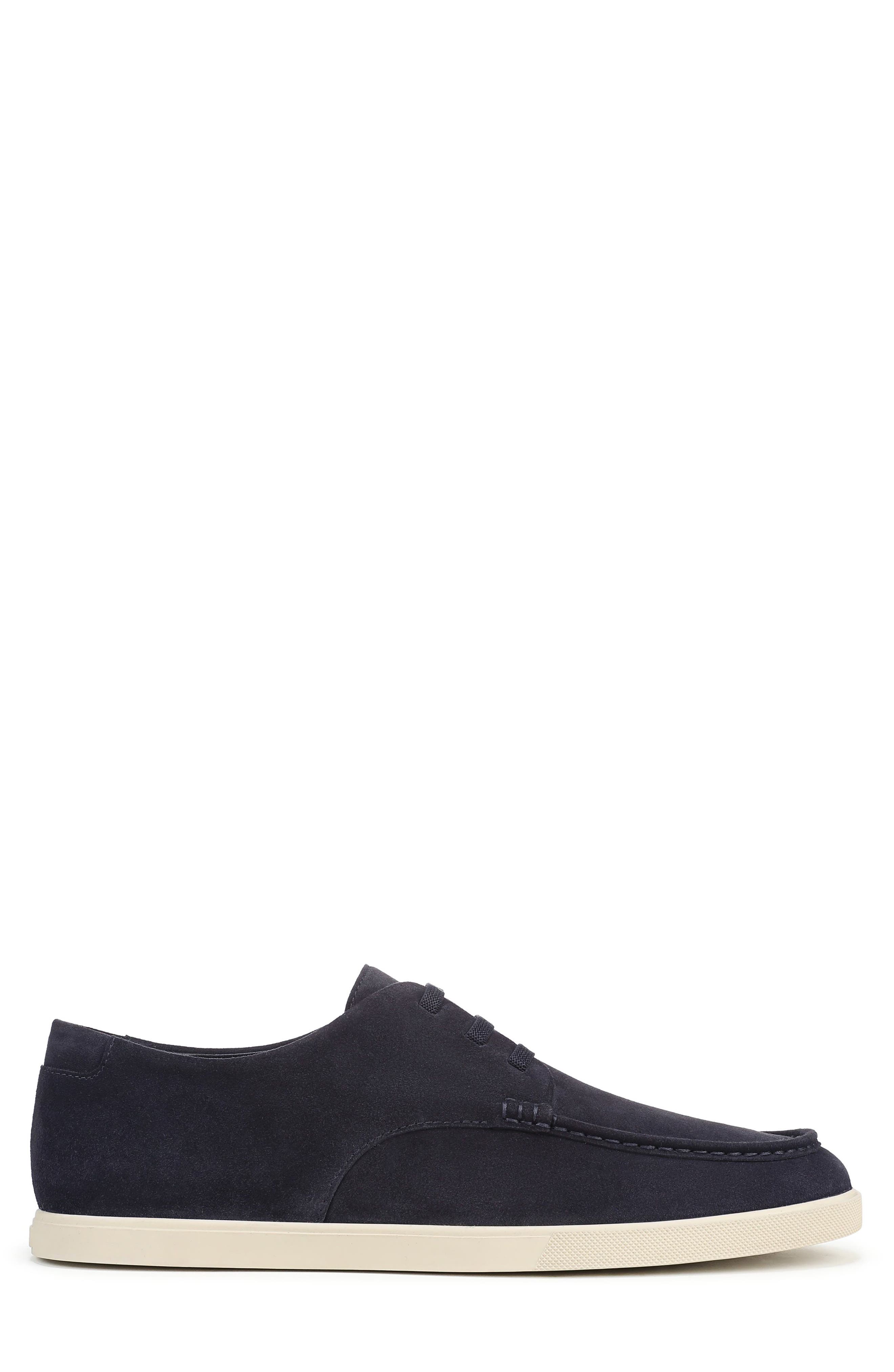 Spencer Oxford, Alternate, color, COASTAL