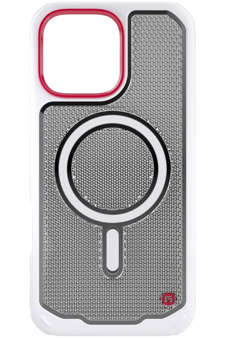 Reflector MagSafe Case with G-Form Protection for Apple iPhone 16 Pro Max, Alternate, color, 31