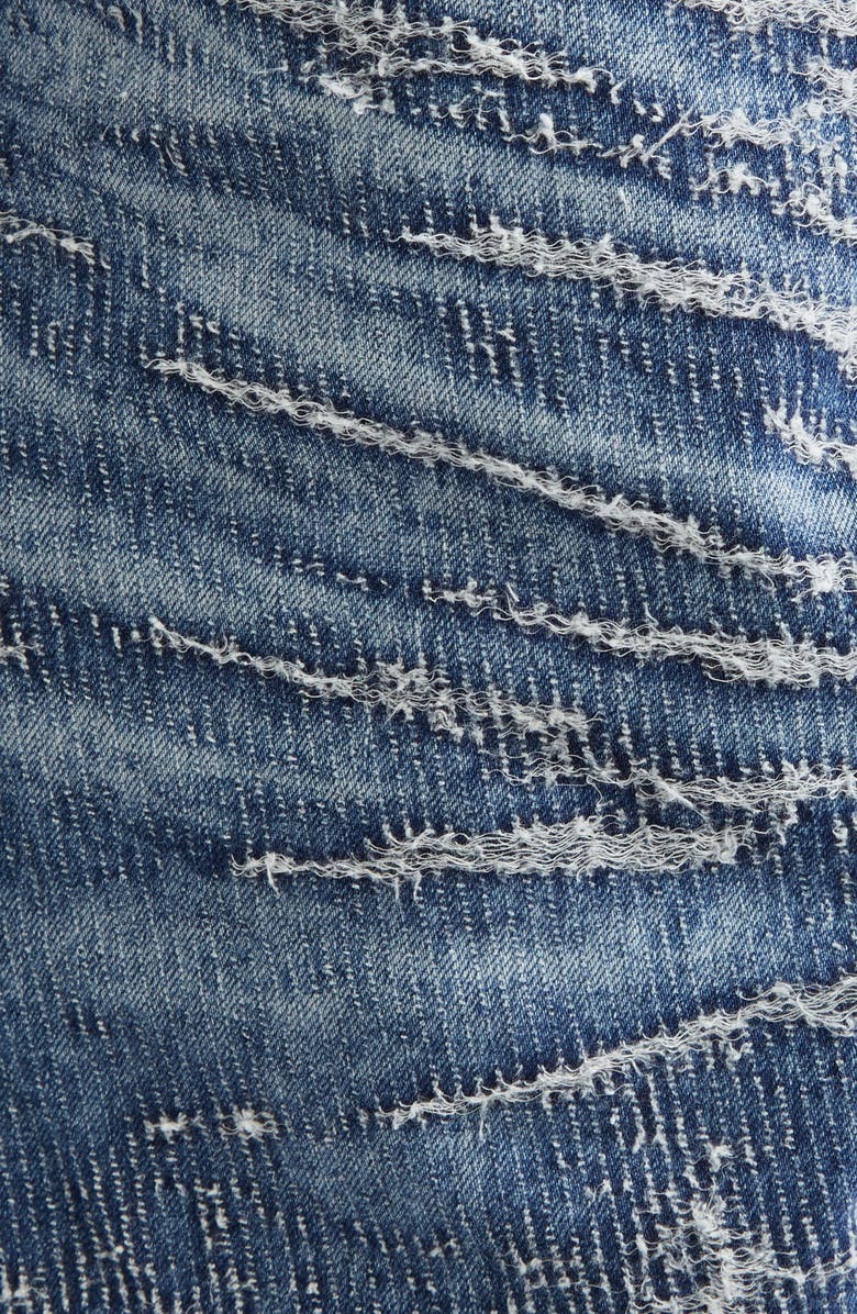 DIESEL<sup>®</sup> 1988 D-Ark Tapered Boyfriend Jeans, Alternate, color,