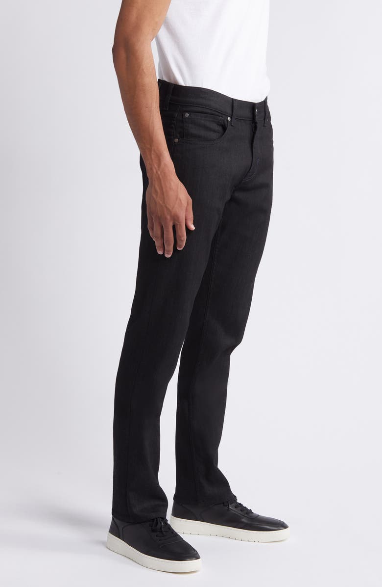 7 For All Mankind Airweft<sup>®</sup> The Straight Leg Jeans, Alternate, color, 