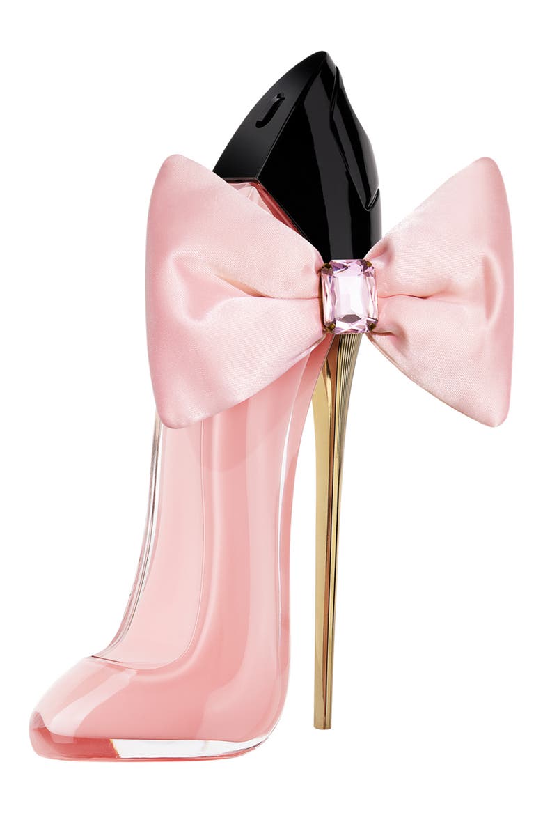 Good Girl Blush Bowtastic Collector's Edition Eau de Parfum, Main, color, NO COLOR