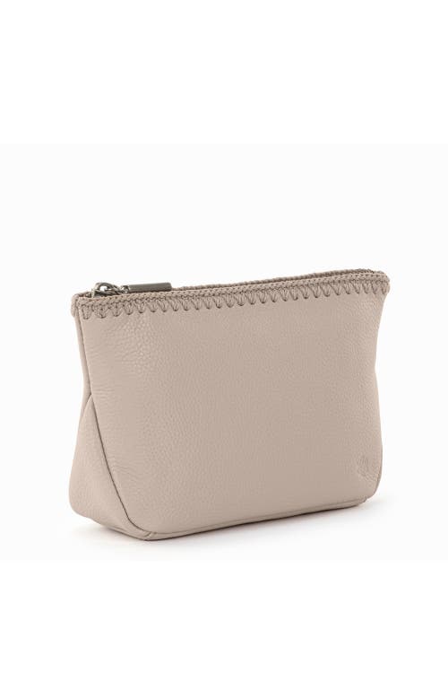 The Sak Essential Medium Pouch In Sand