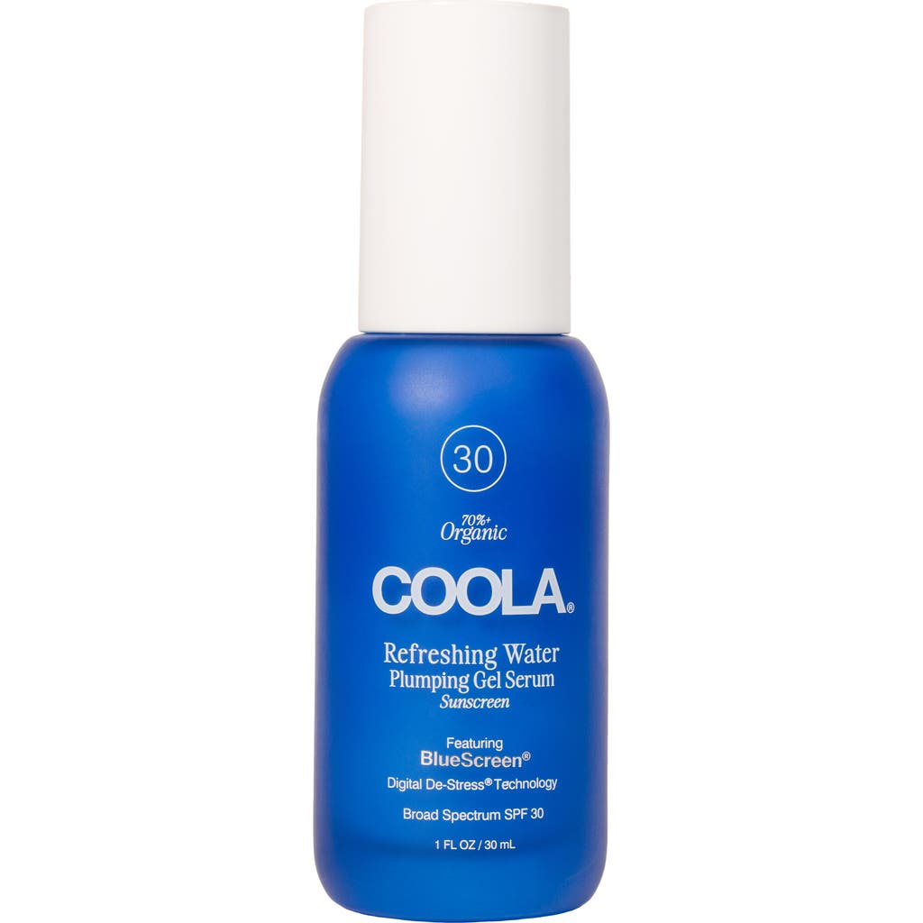 COOLA® Refreshing Water Plumping Gel SPF 30  product