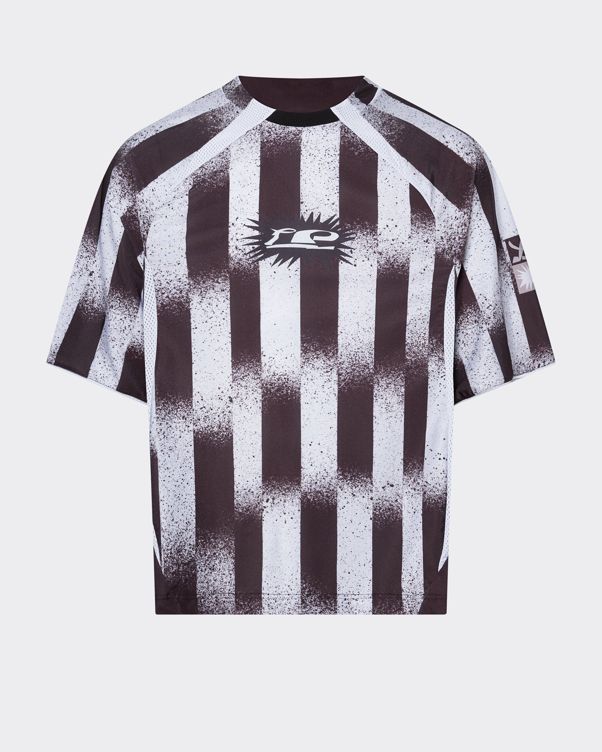 selected Black/White