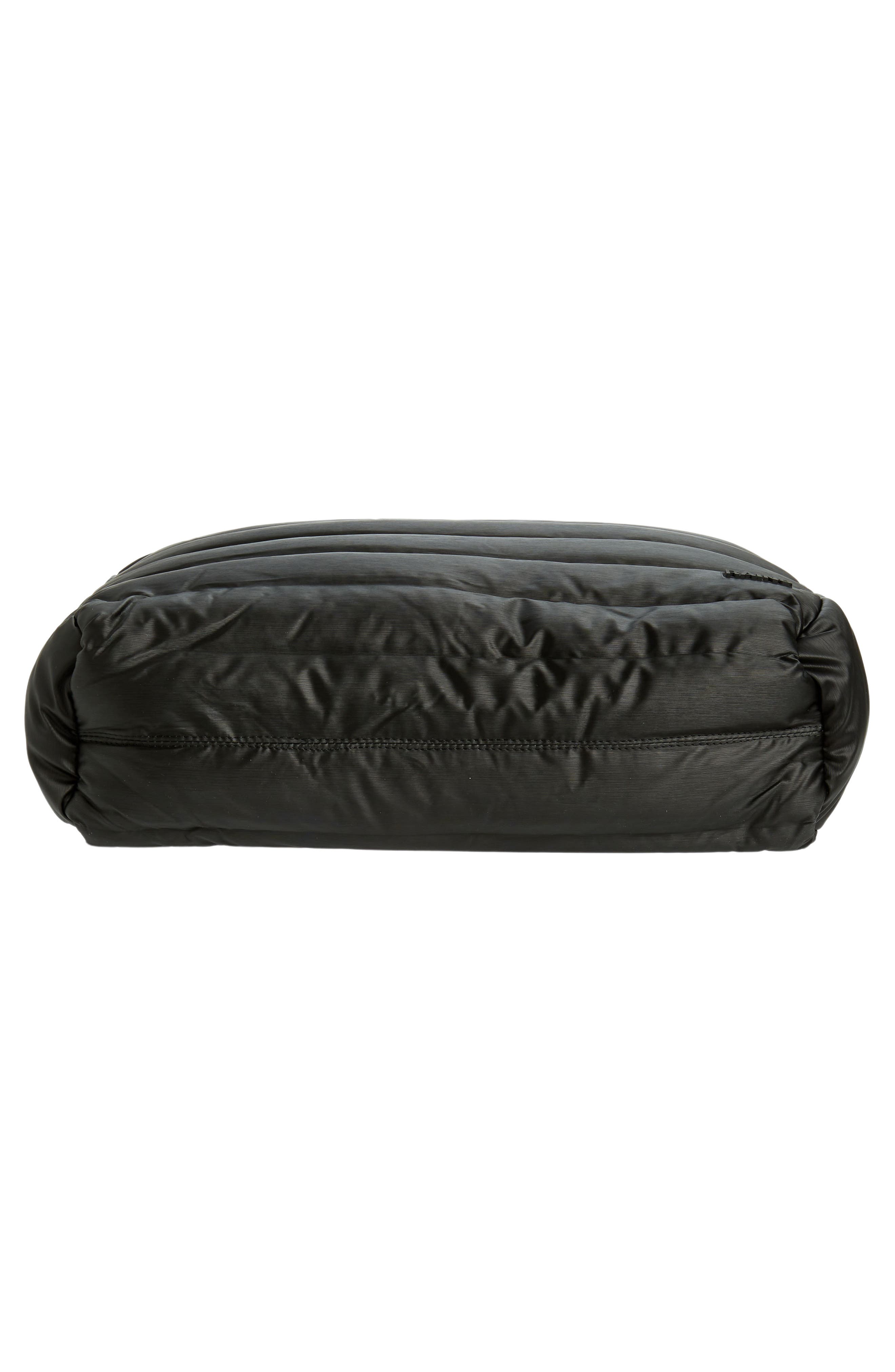 Rains Bator Waterproof Puffer Bag, Alternate, color, 