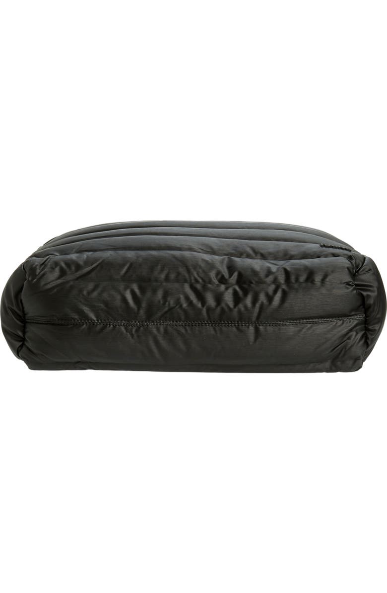 Rains Bator Waterproof Puffer Bag, Alternate, color,