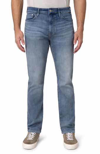Zach Straight Leg Jeans