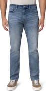 Mavi Jeans Zach Straight Leg Jeans