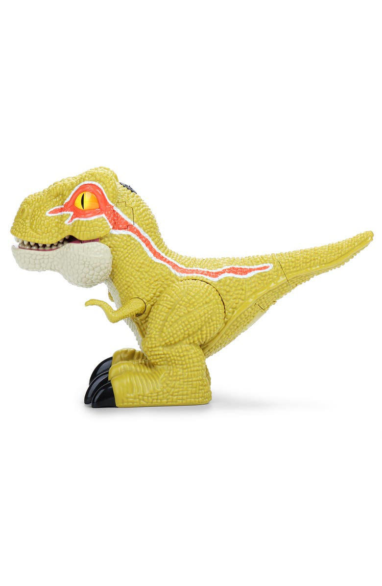 Kid Galaxy Dino Raptor Water Streamer and Mister, Alternate, color, 