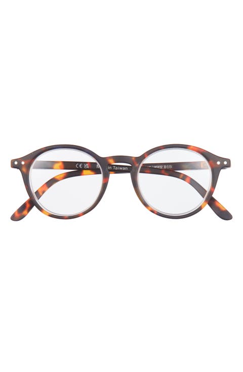 47mm Square Reading Glasses