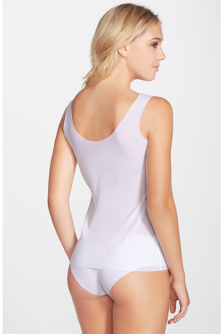 Whisper Tank, Alternate, color, WHITE
