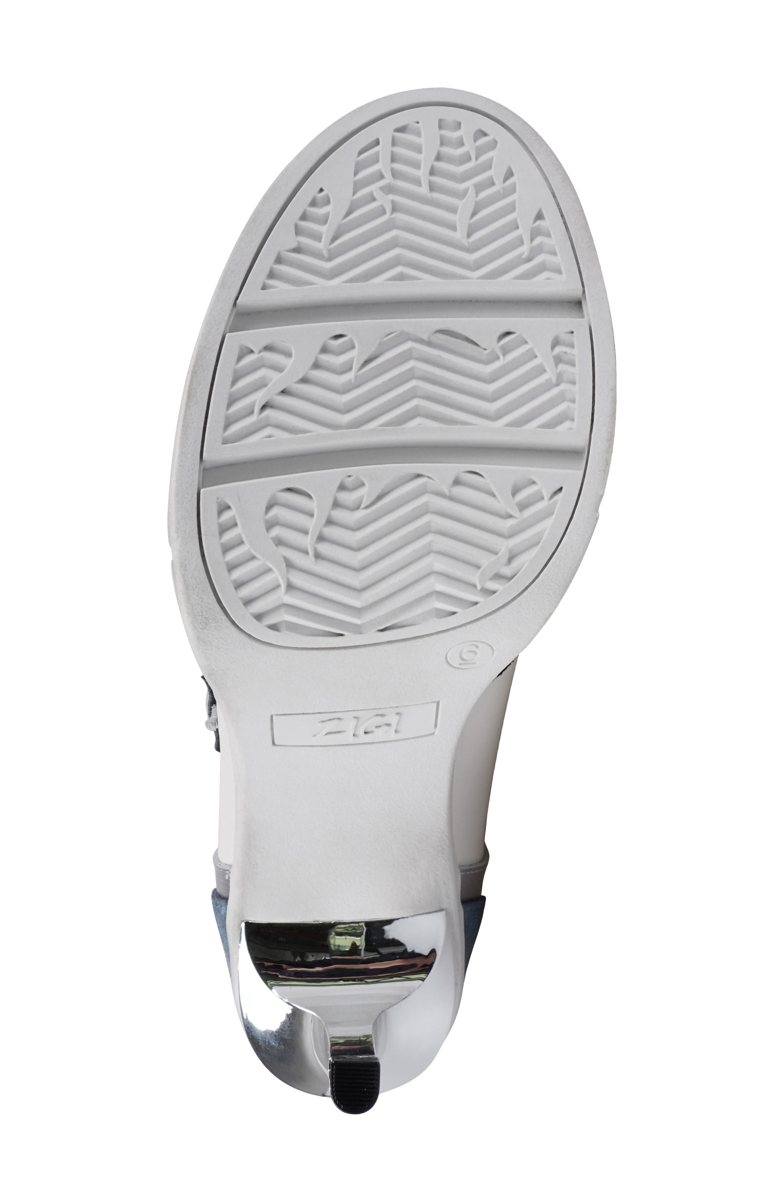 ZIGI Lift Platform Pump, Alternate, color, 