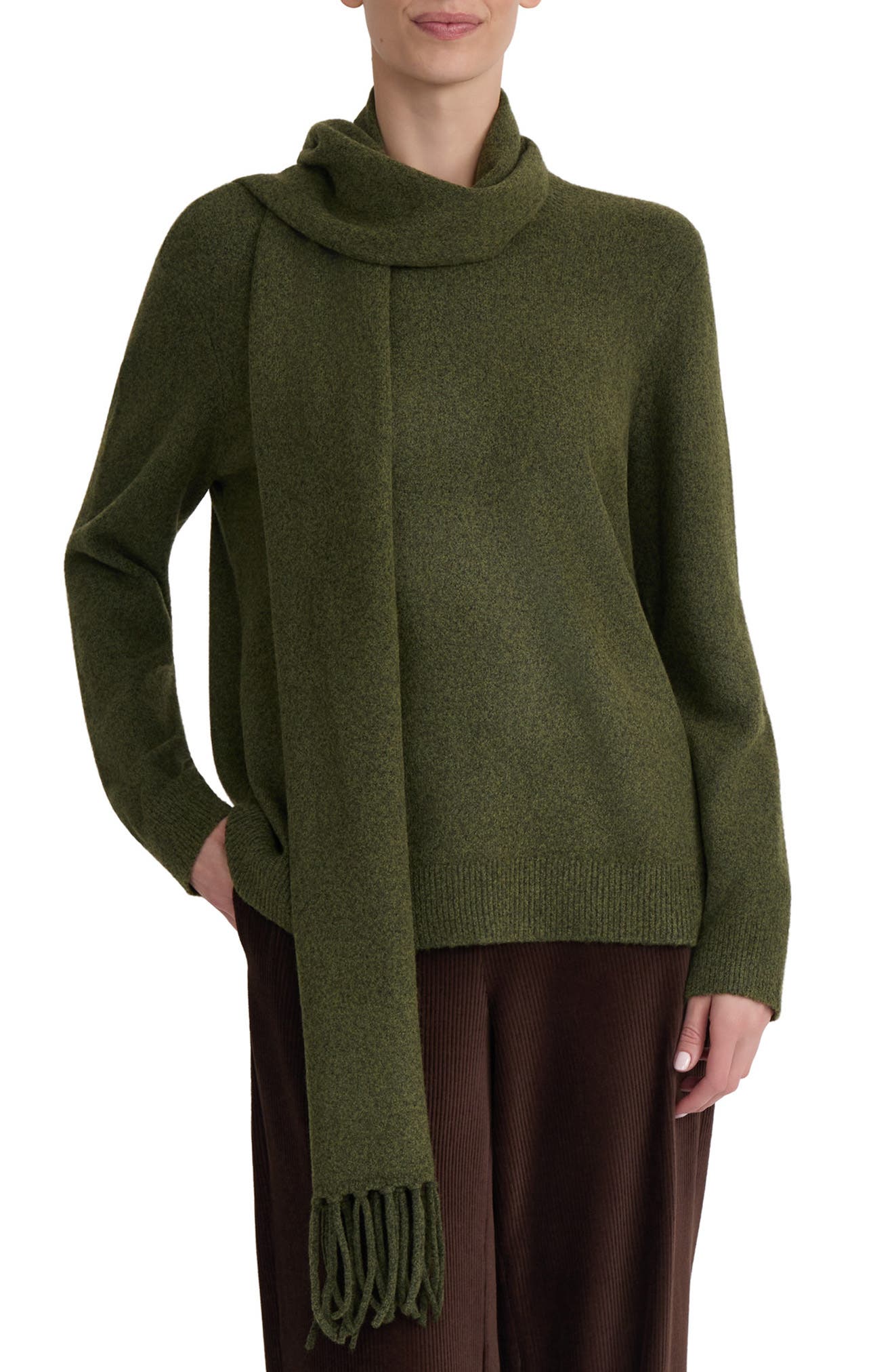 selected JASPER GREEN