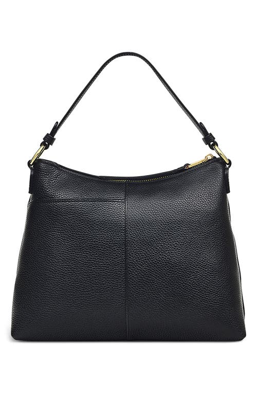 Radley Colwyn Road Medium Satchel Bag In Black