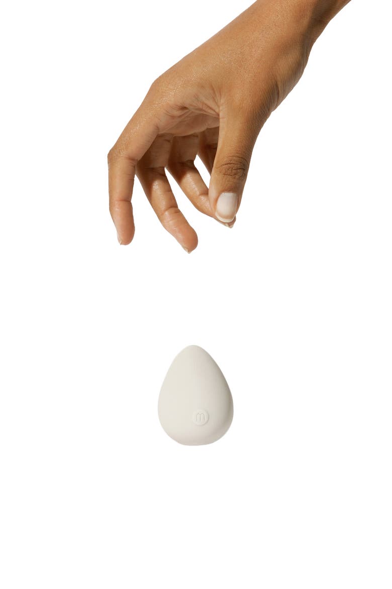 Drop Personal Massager & Vibrator, Alternate, color, GREY