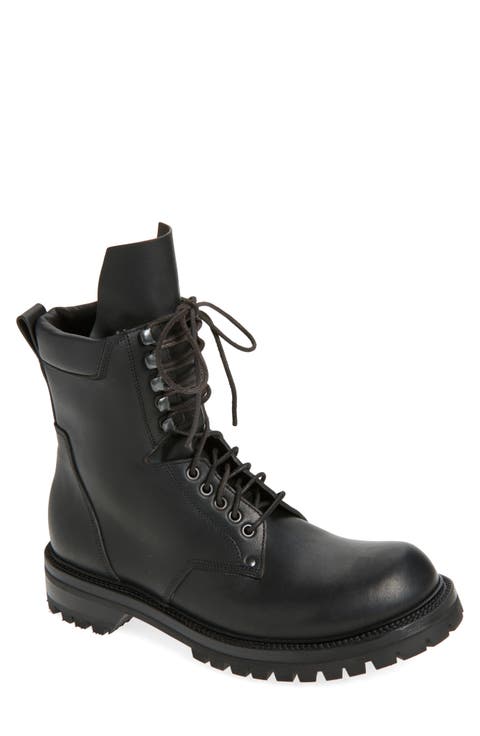 RICK OWENS(リック オウエンス) × ブーツ | 通販 cherry fukuoka