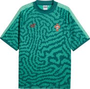 PUMA x Portugal x Salehe Bembury King Jersey
