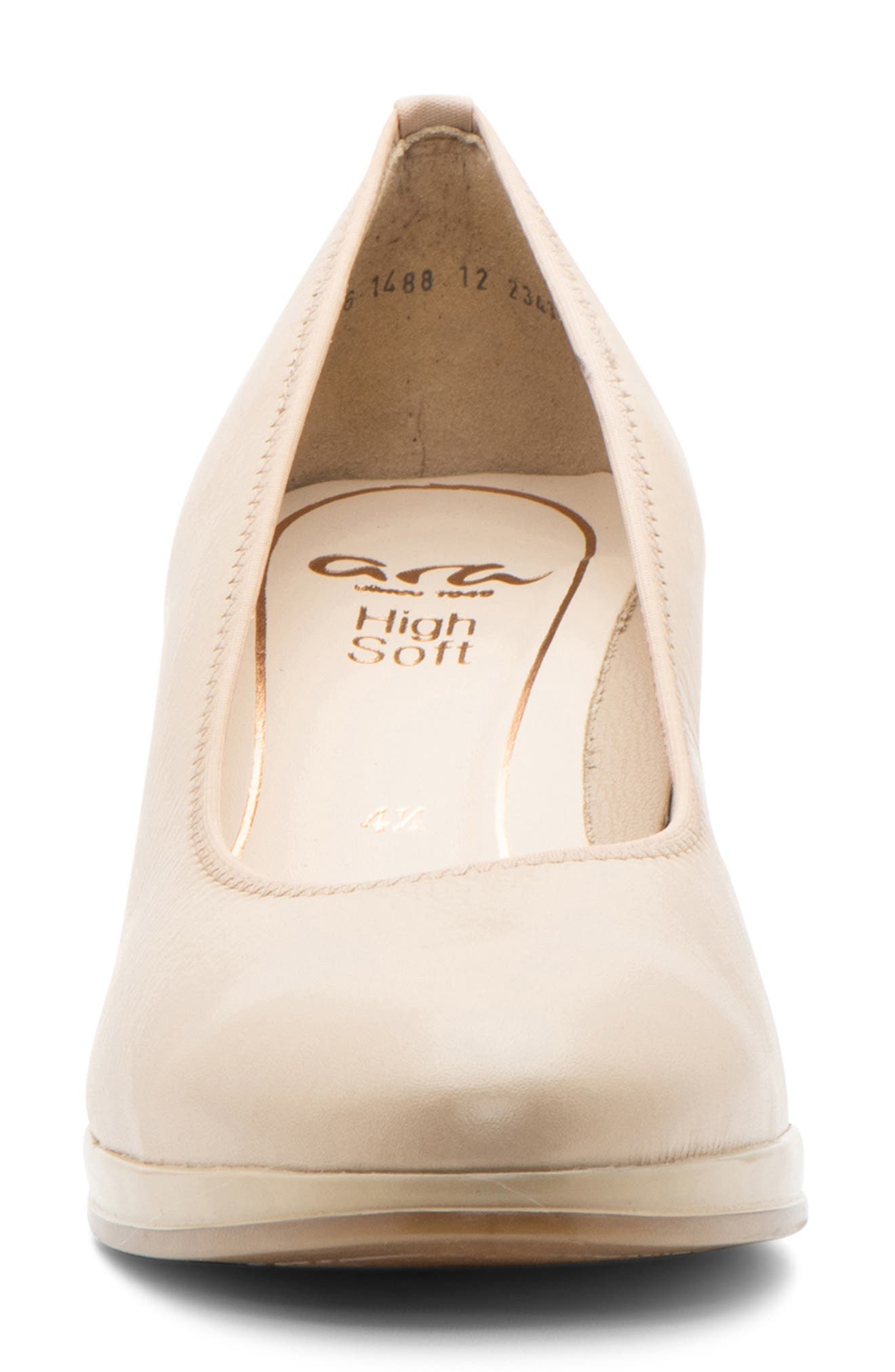 Ophelia Pump, Alternate, color, SAND