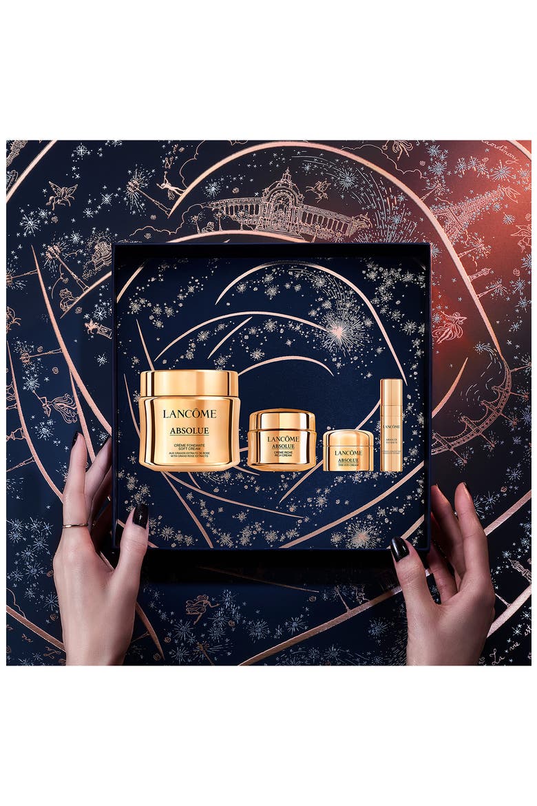 Best Of Absolue 4-Piece Holiday Skincare Gift Set (Limited Edition) $445 Value, Alternate, color, NO COLOR