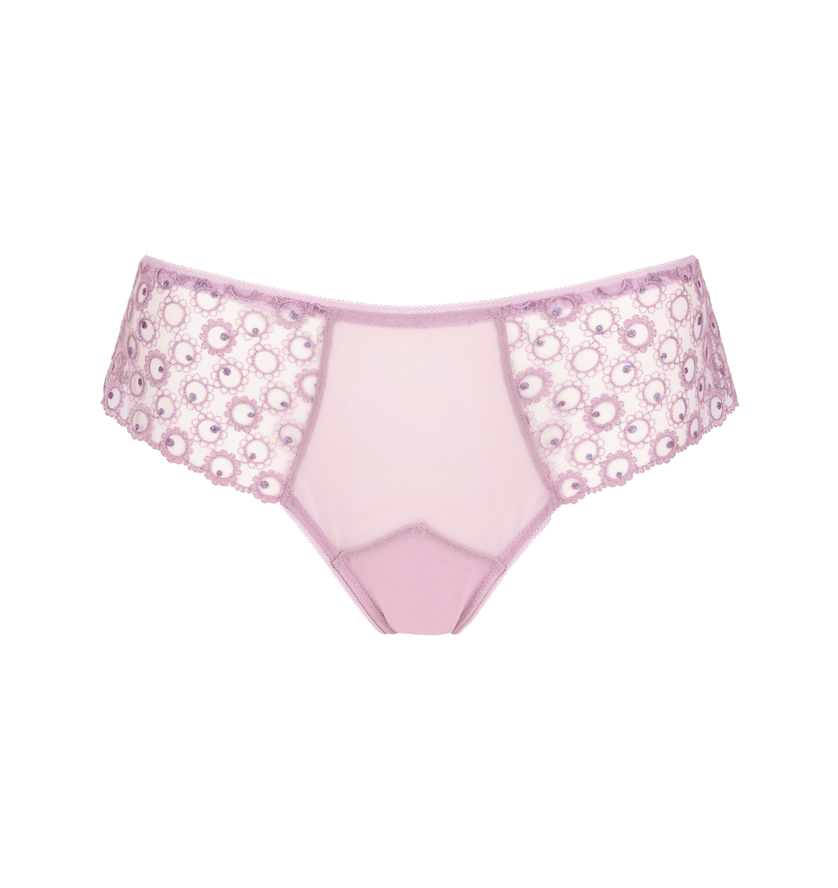 selected Lilas